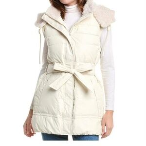 Hunter Puffer Vest